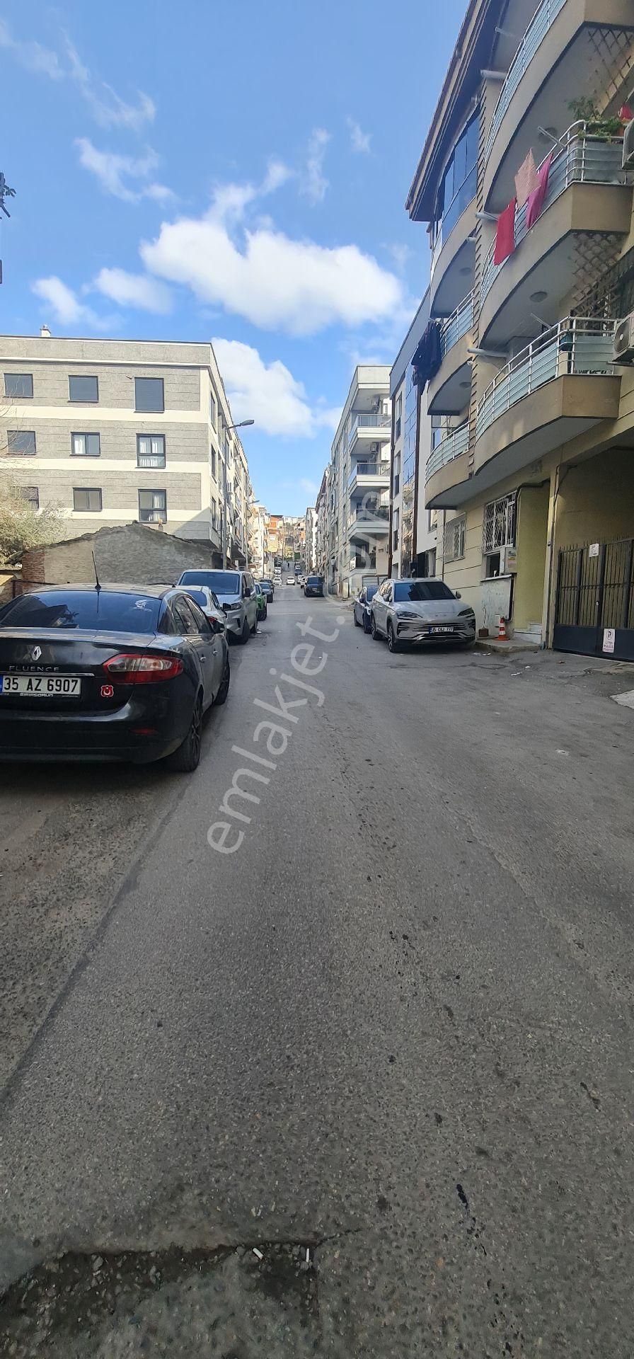 İzmir Konak Zafertepe Mahallesi Kiralık - Görsel 11