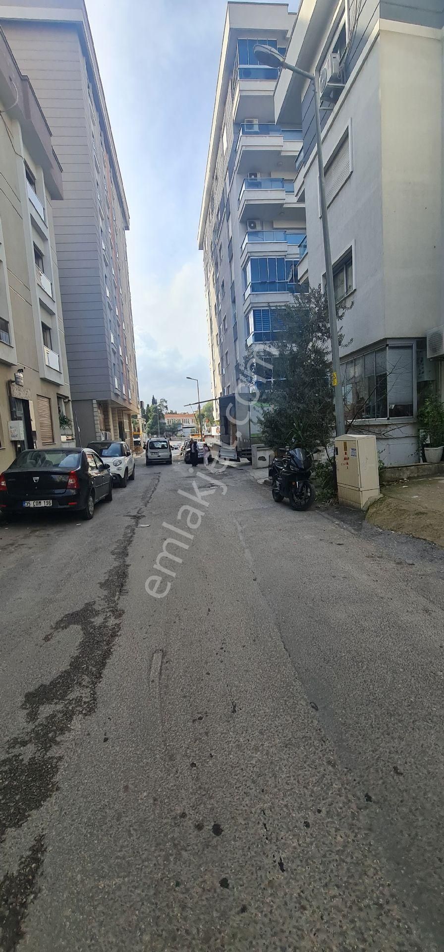 İzmir Konak Zafertepe Mahallesi Kiralık - Görsel 10