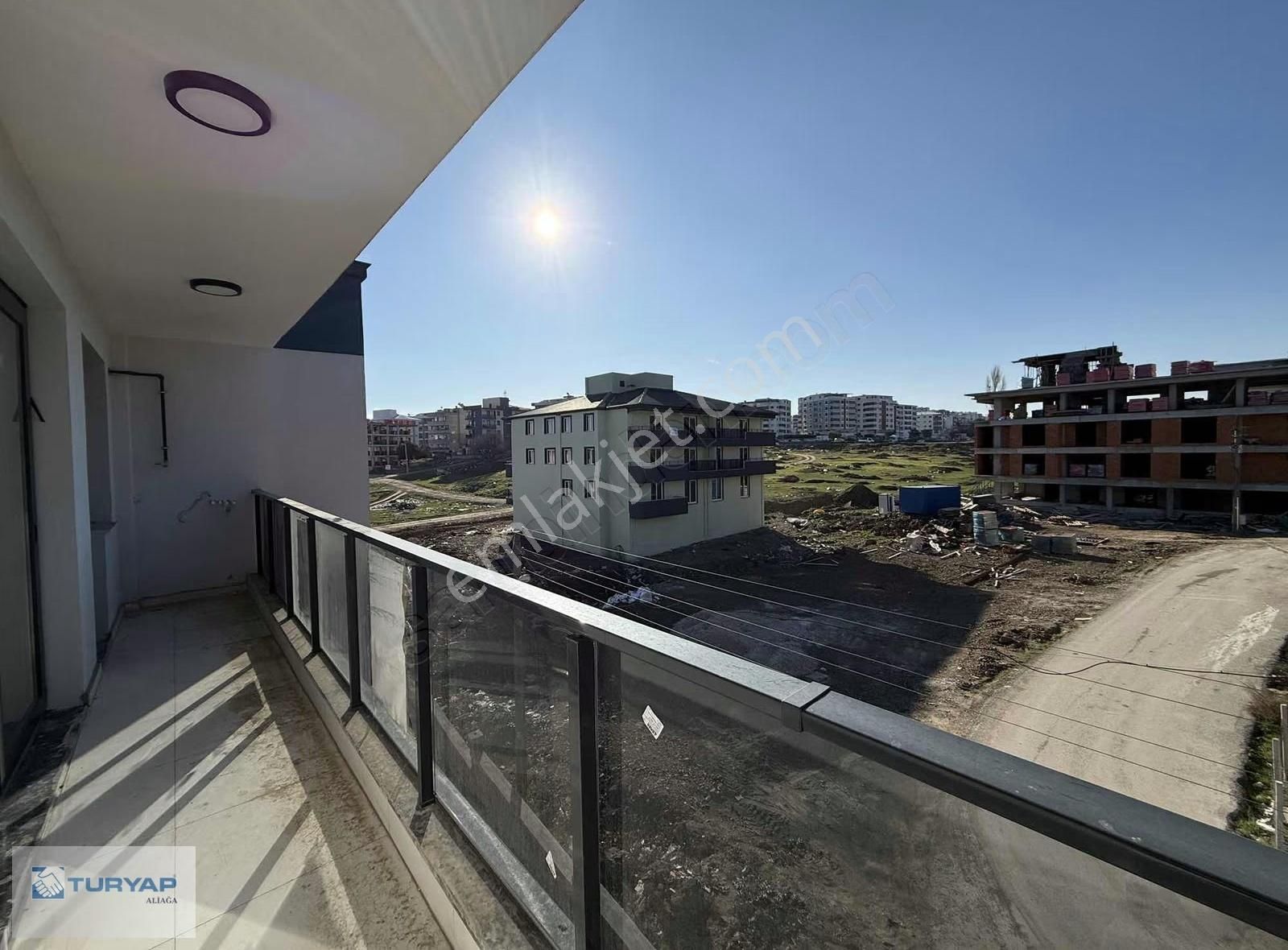 Kurtuluş Mahallesinde Satılık 2+1 Kapalı Mutfak - Görsel 2