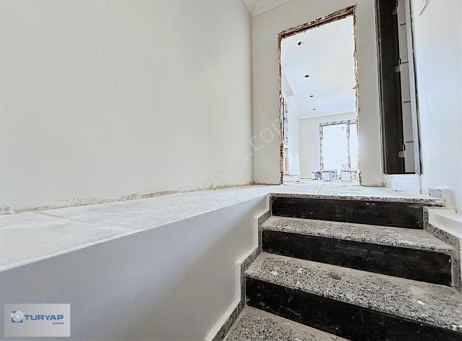 Şakran Hasbiefendi Mahalesinde Satılık 3+1 Çatı Dubleks - Görsel 22