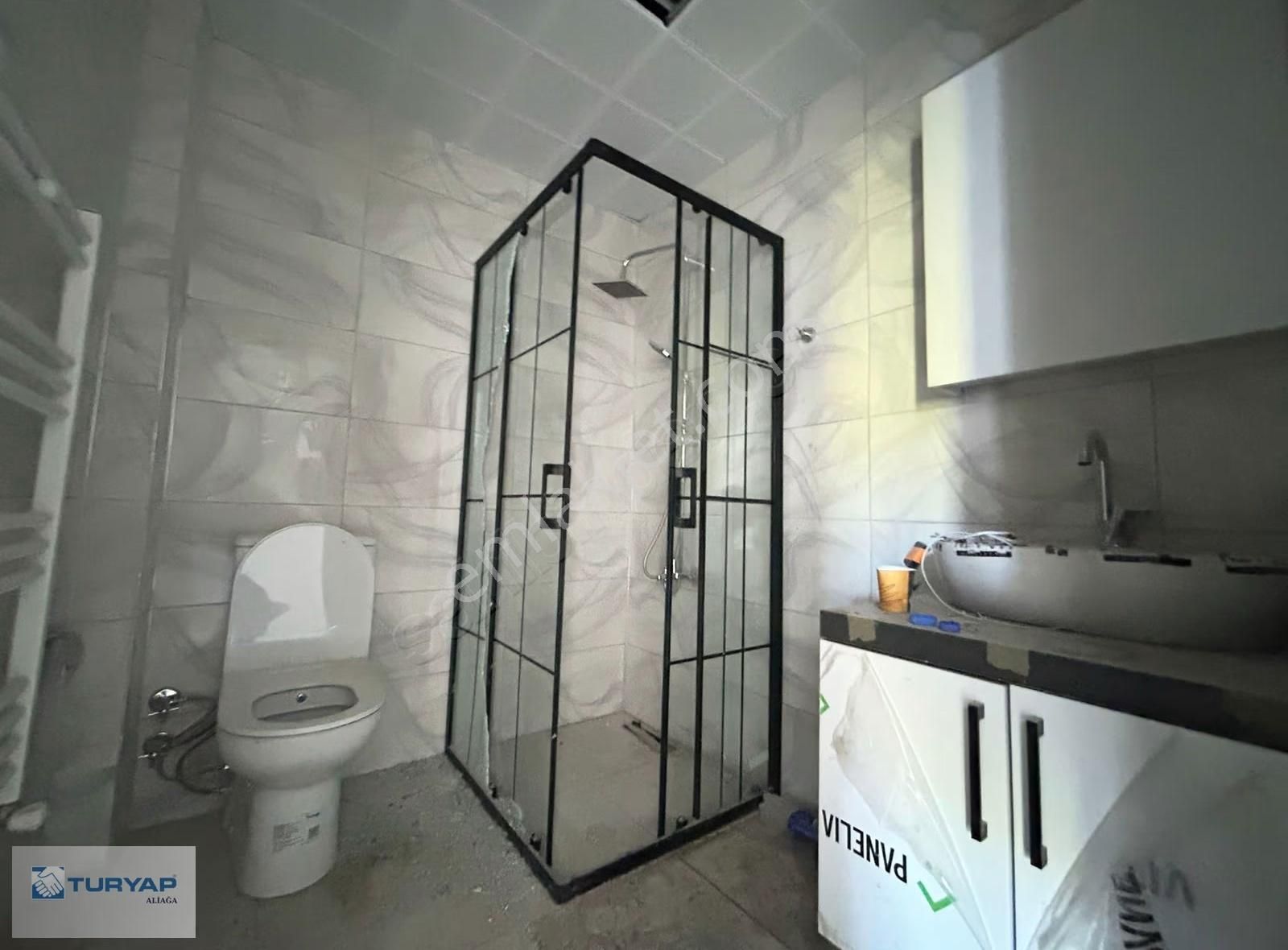 Şakran Hasbiefendi Mahalesinde Satılık 3+1 Çatı Dubleks - Görsel 8