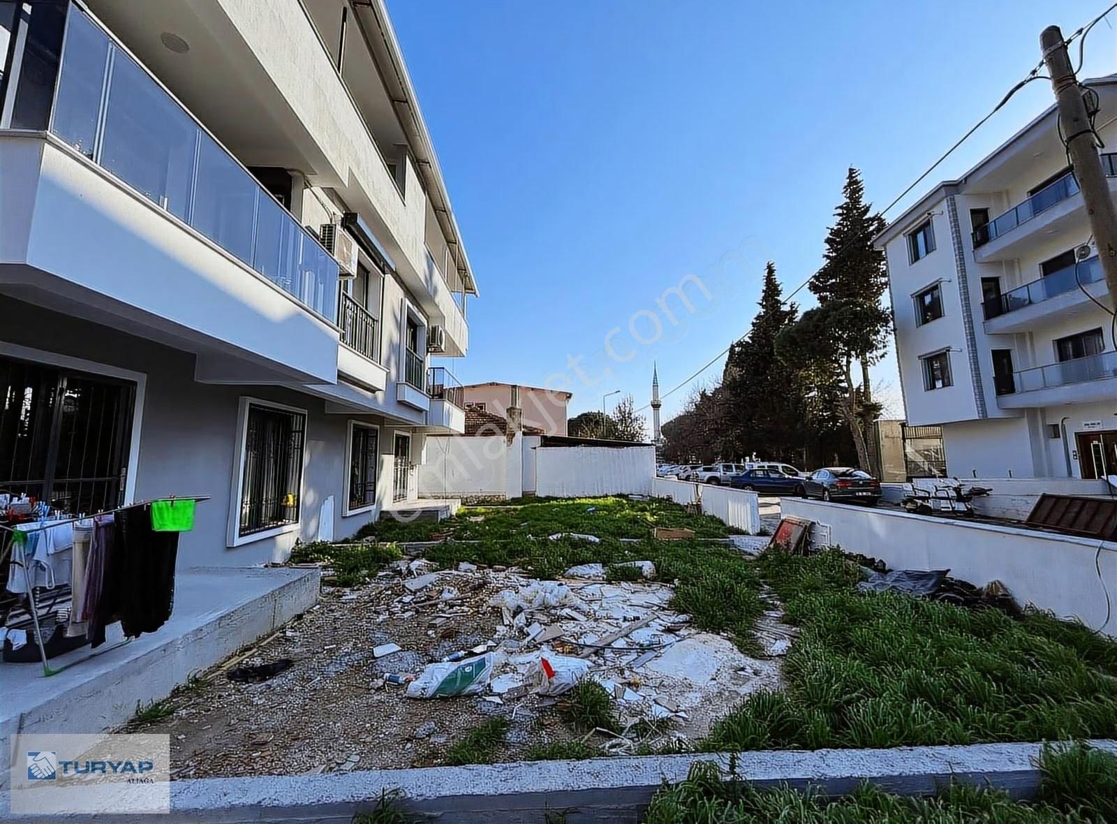 Şakran Hasbiefendi Mahalesinde Satılık 3+1 Çatı Dubleks - Görsel 13