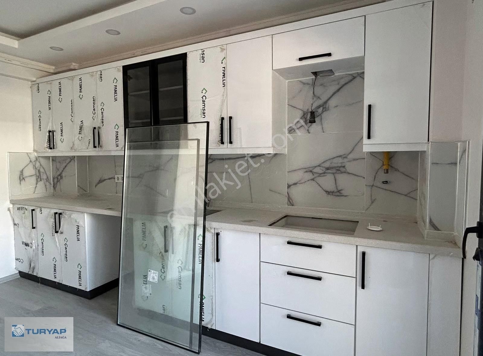 Şakran Hasbiefendi Mahalesinde Satılık 3+1 Çatı Dubleks - Görsel 16