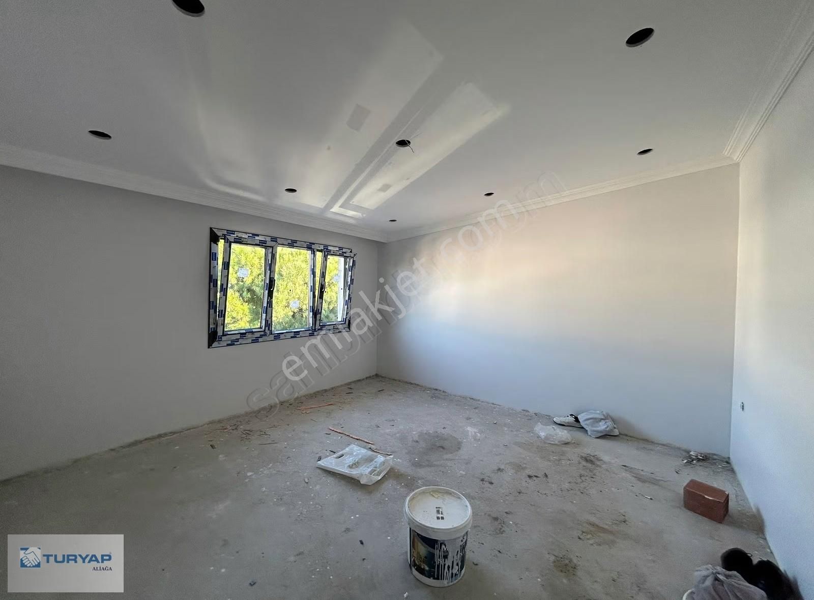 Şakran Hasbiefendi Mahalesinde Satılık 3+1 Çatı Dubleks - Görsel 10