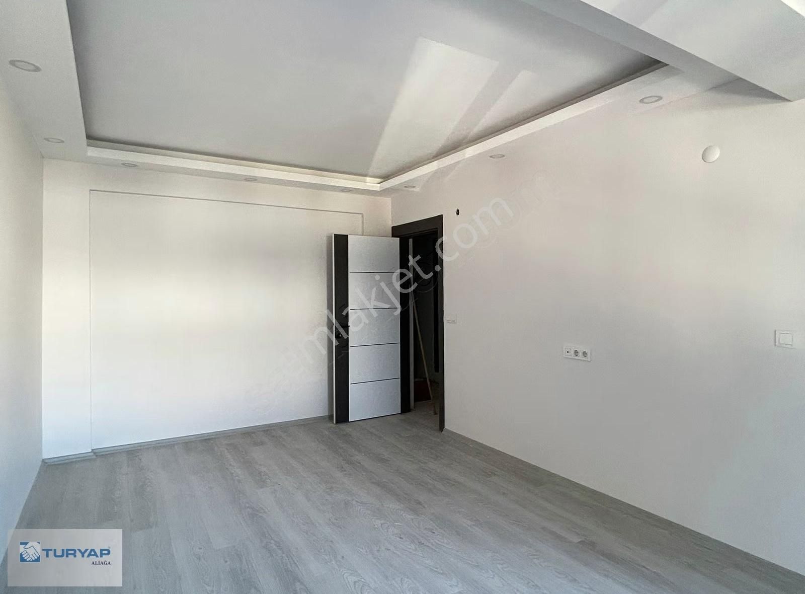 Şakran Hasbiefendi Mahalesinde Satılık 3+1 Çatı Dubleks - Görsel 21