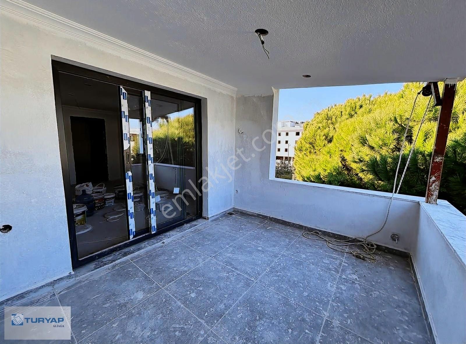 Şakran Hasbiefendi Mahalesinde Satılık 3+1 Çatı Dubleks - Görsel 14