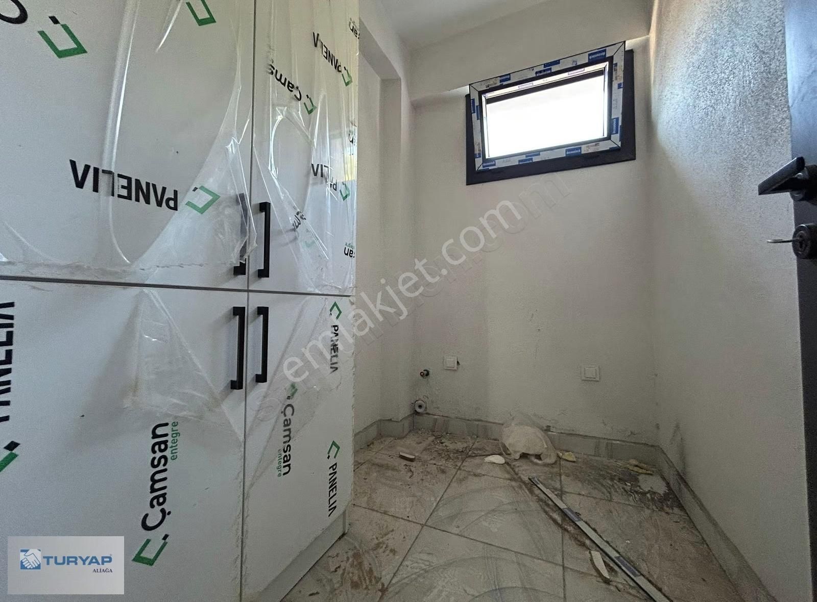 Şakran Hasbiefendi Mahalesinde Satılık 3+1 Çatı Dubleks - Görsel 20