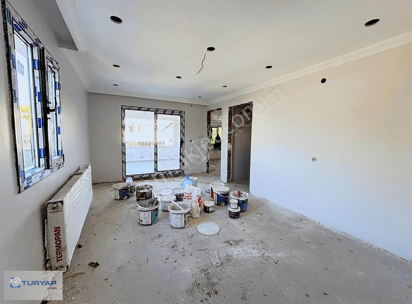 Şakran Hasbiefendi Mahalesinde Satılık 3+1 Çatı Dubleks - Görsel 24