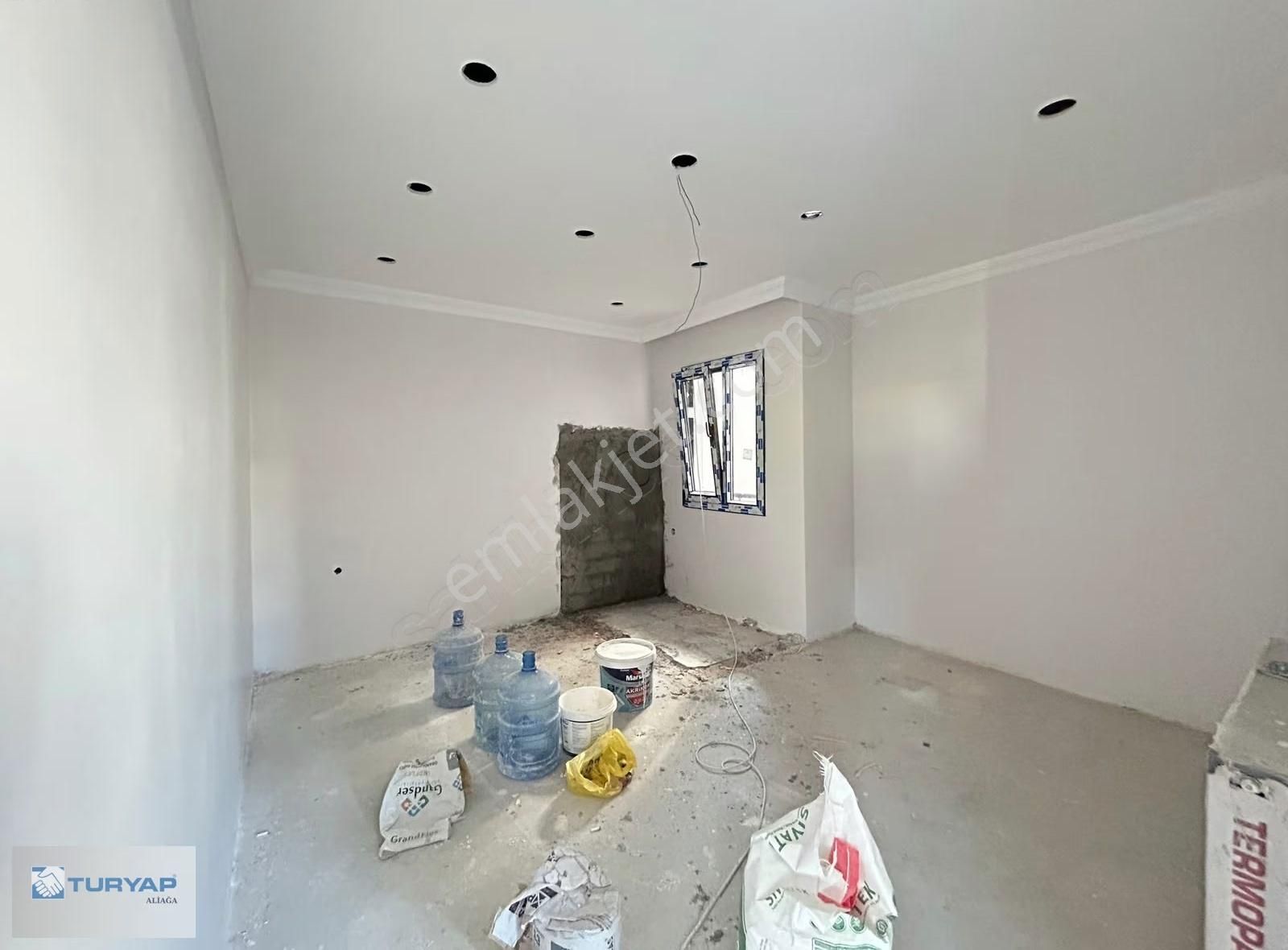 Şakran Hasbiefendi Mahalesinde Satılık 3+1 Çatı Dubleks - Görsel 3