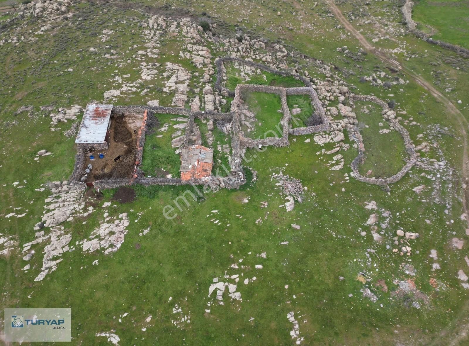 Turyap'tan Kapukayada Satılık Köy İçi Arsa - Görsel 4
