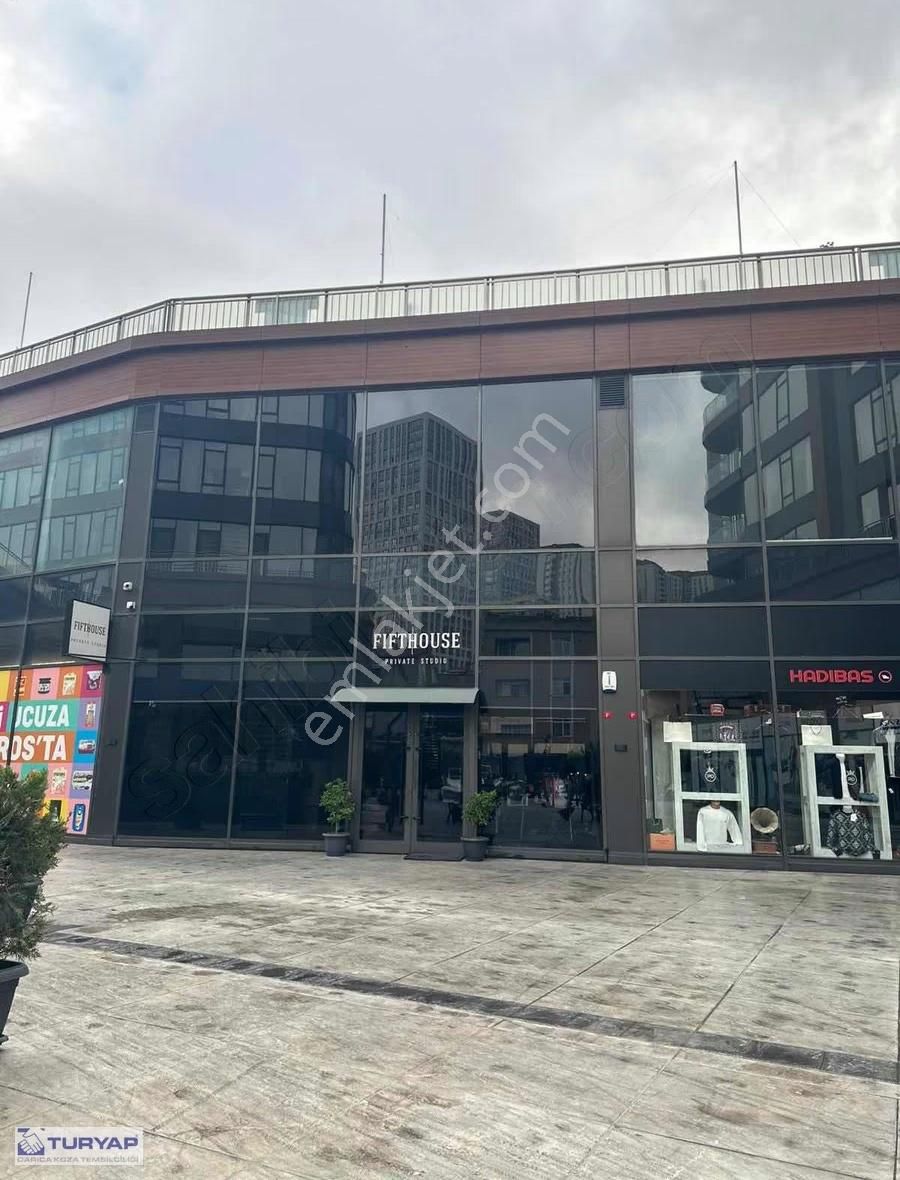 Turyap Koza'dan The Mandarıns'de 3 Katlı Yatırımlık Dükkan - Görsel 4