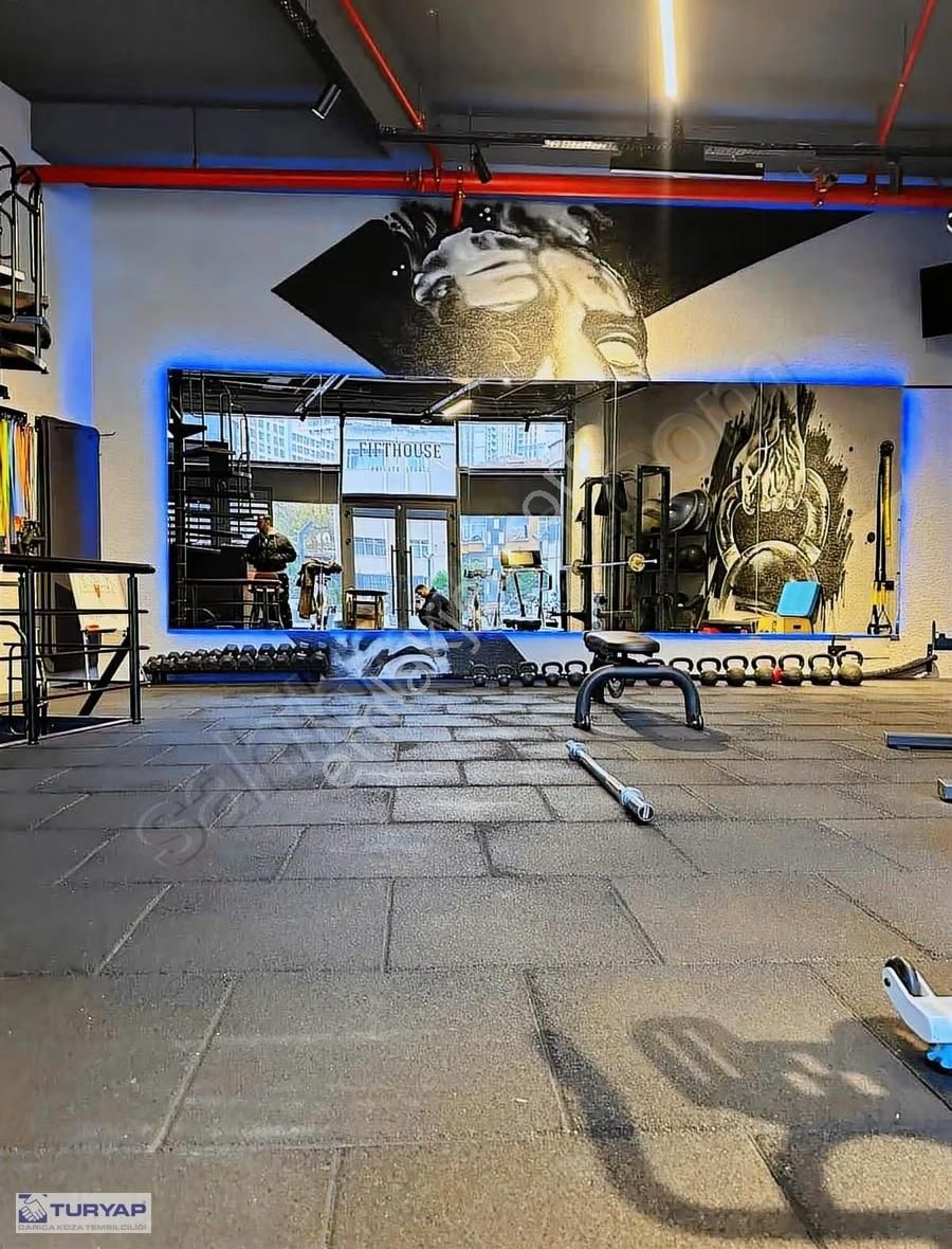 Turyap Koza'dan The Mandarıns'de 3 Katlı Yatırımlık Dükkan - Görsel 3