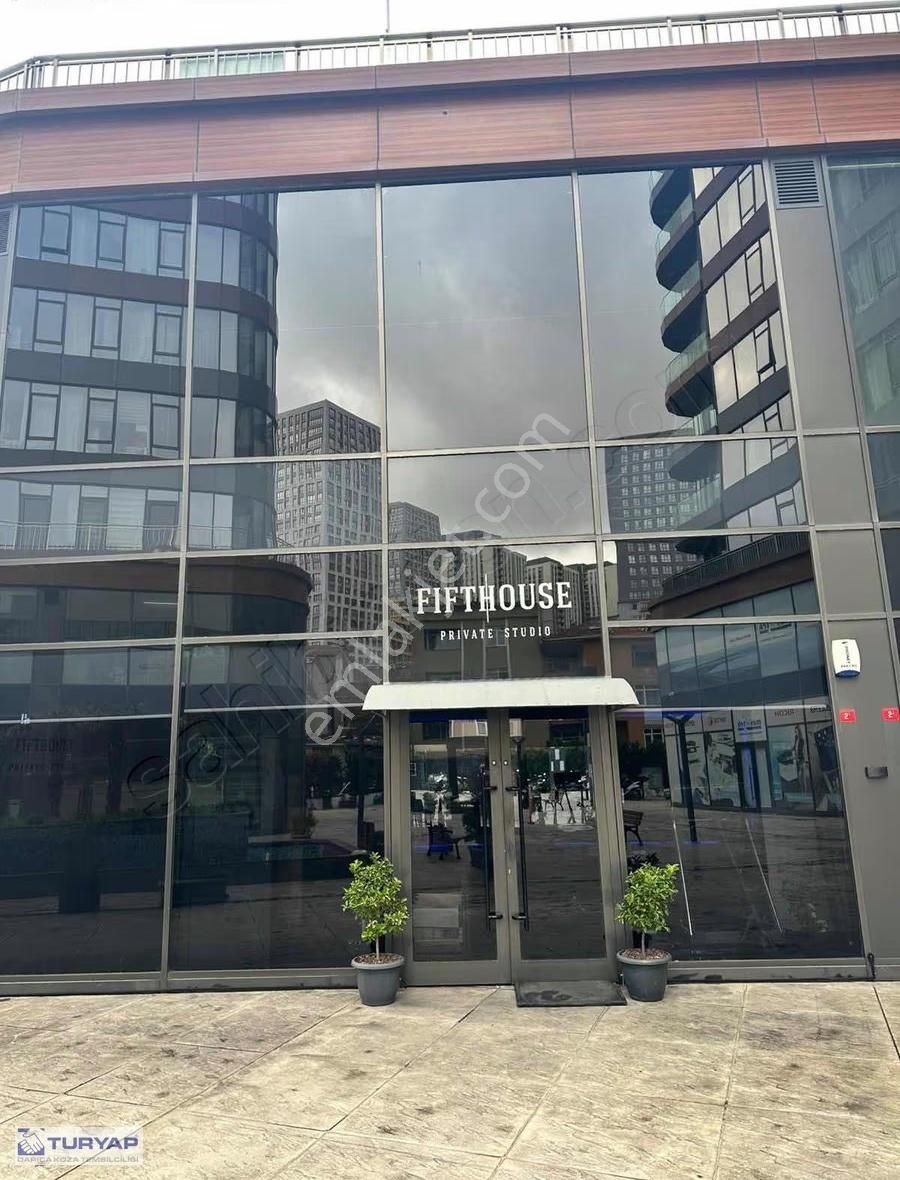 Turyap Koza'dan The Mandarıns'de 3 Katlı Yatırımlık Dükkan - Görsel 17