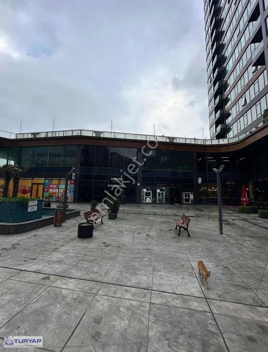 Turyap Koza'dan The Mandarıns'de 3 Katlı Yatırımlık Dükkan - Görsel 2