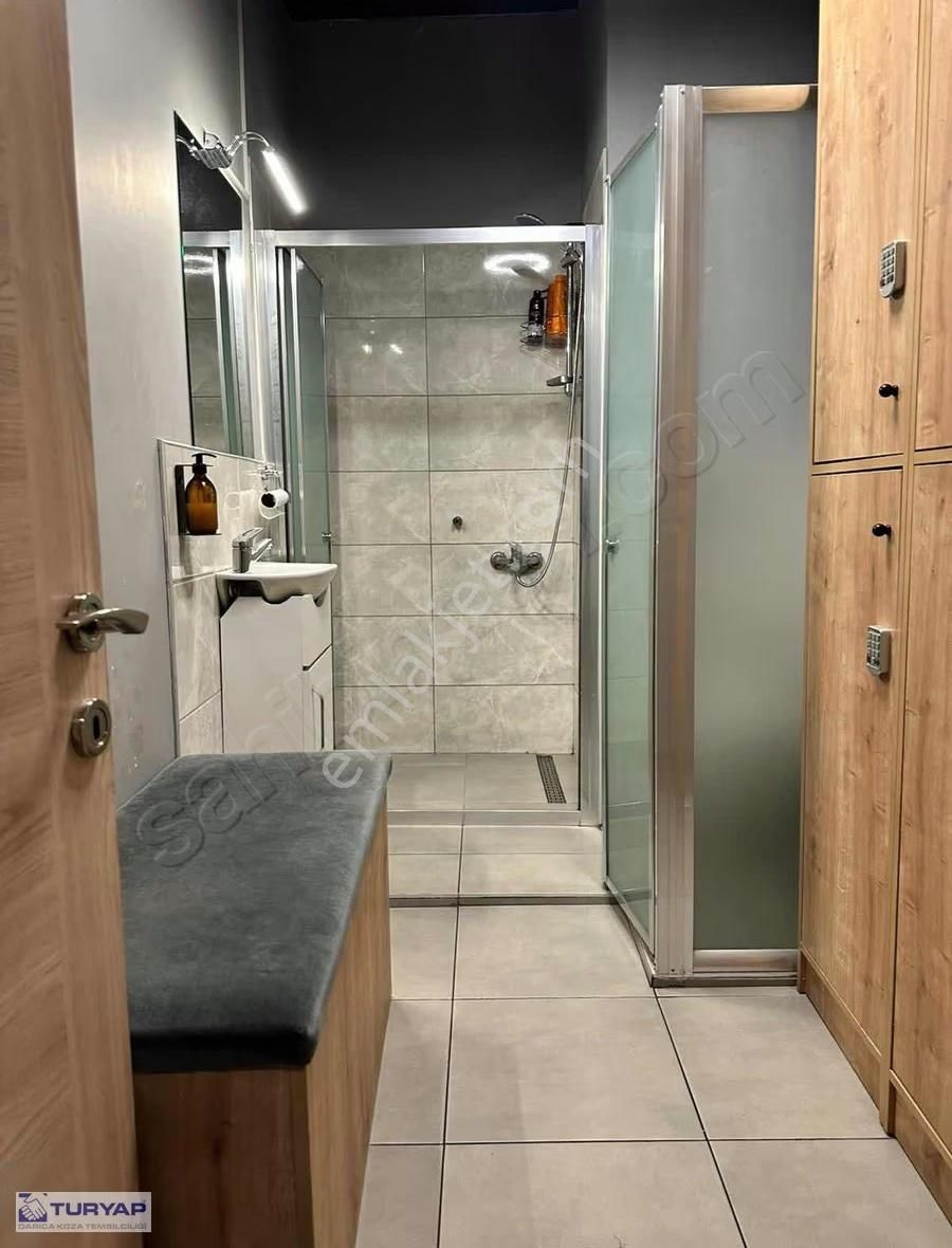 Turyap Koza'dan The Mandarıns'de 3 Katlı Yatırımlık Dükkan - Görsel 13