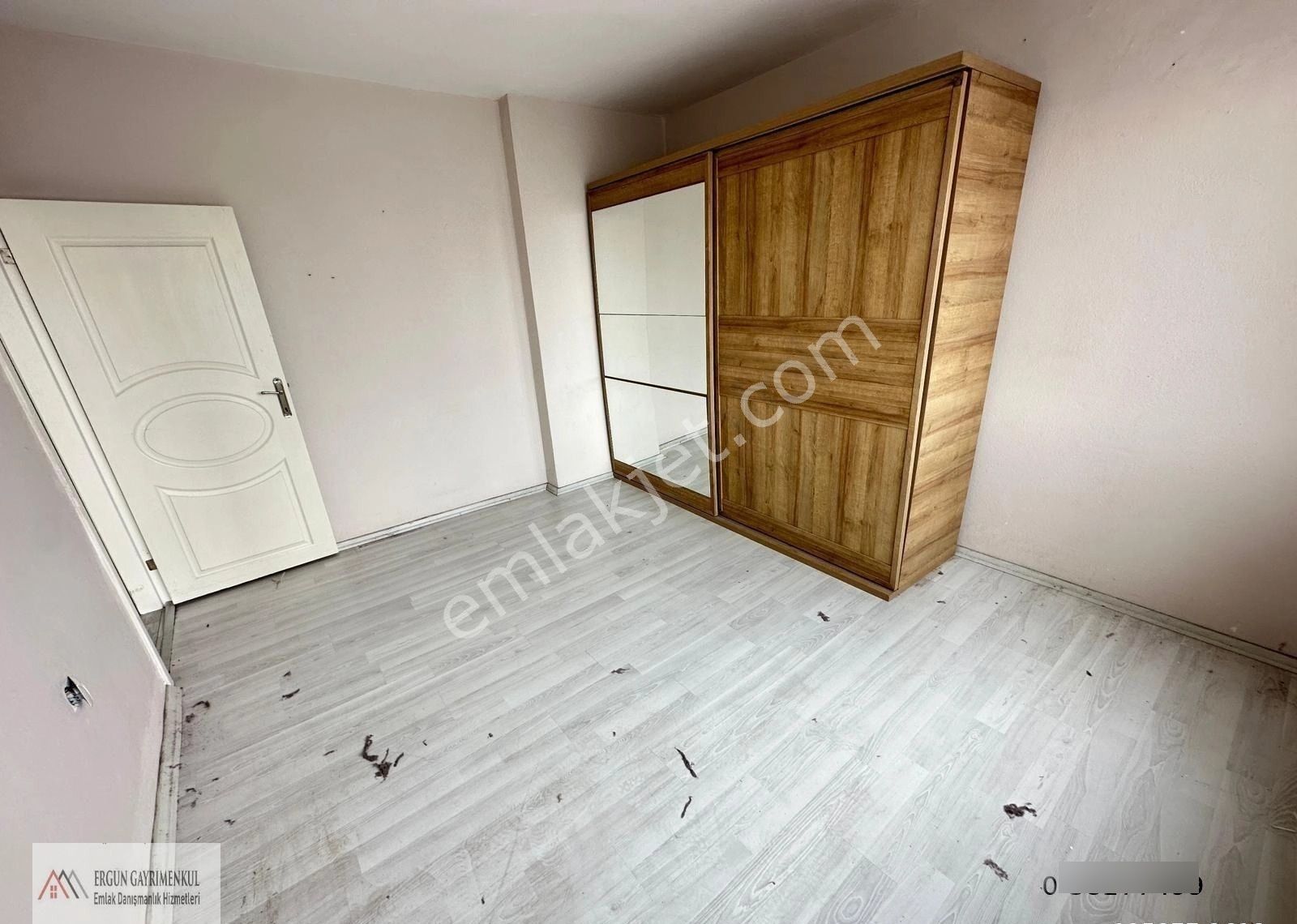 Pirireis Mahallesinde 3+1 Amerikan Mutfak İçi Temiz Kiralık - Görsel 19