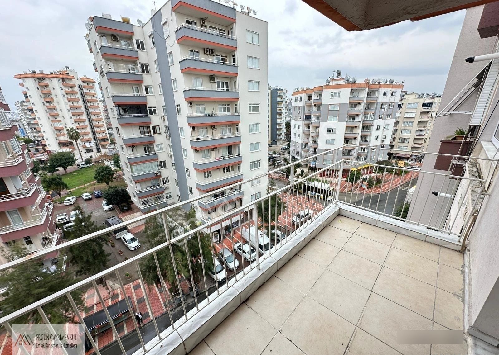 Pirireis Mahallesinde 3+1 Amerikan Mutfak İçi Temiz Kiralık - Görsel 6