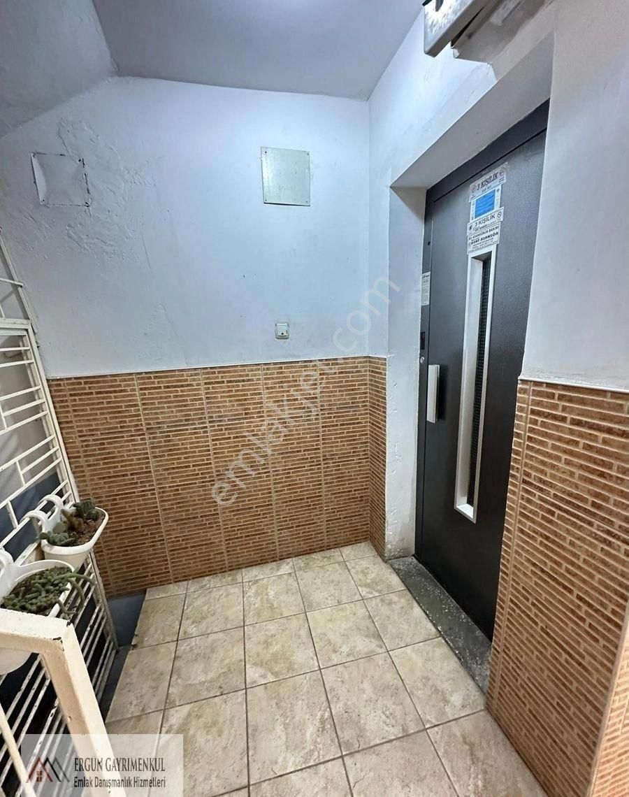 Pirireis Mahallesinde 3+1 Amerikan Mutfak İçi Temiz Kiralık - Görsel 7