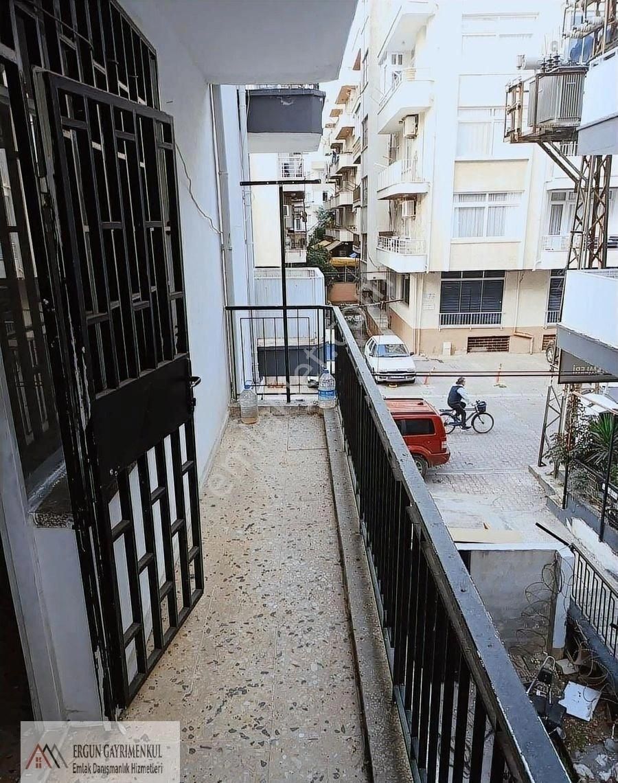 İnönü Mahallesinde 3+1 Geniş Oturum Merkezi Lokasyon Daire - Görsel 14