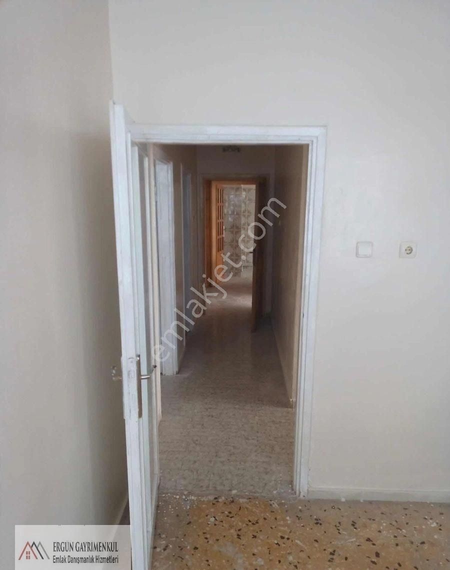 İnönü Mahallesinde 3+1 Geniş Oturum Merkezi Lokasyon Daire - Görsel 2