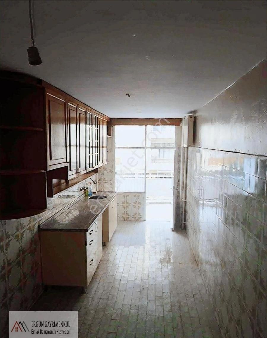 İnönü Mahallesinde 3+1 Geniş Oturum Merkezi Lokasyon Daire - Görsel 19