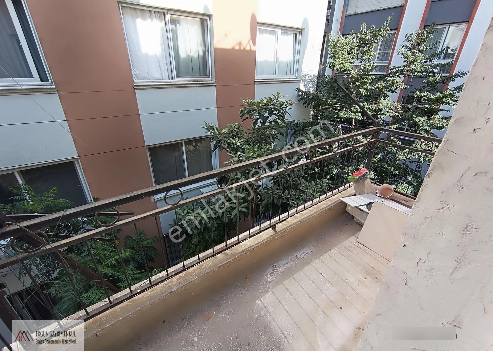 Ergünden Güvenevlerde Fırsat Satılık Alanya Sokağında 3+1 Daire - Görsel 26