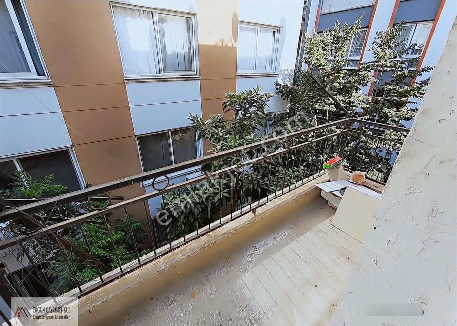 Ergünden Güvenevlerde Fırsat Satılık Alanya Sokağında 3+1 Daire - Görsel 18