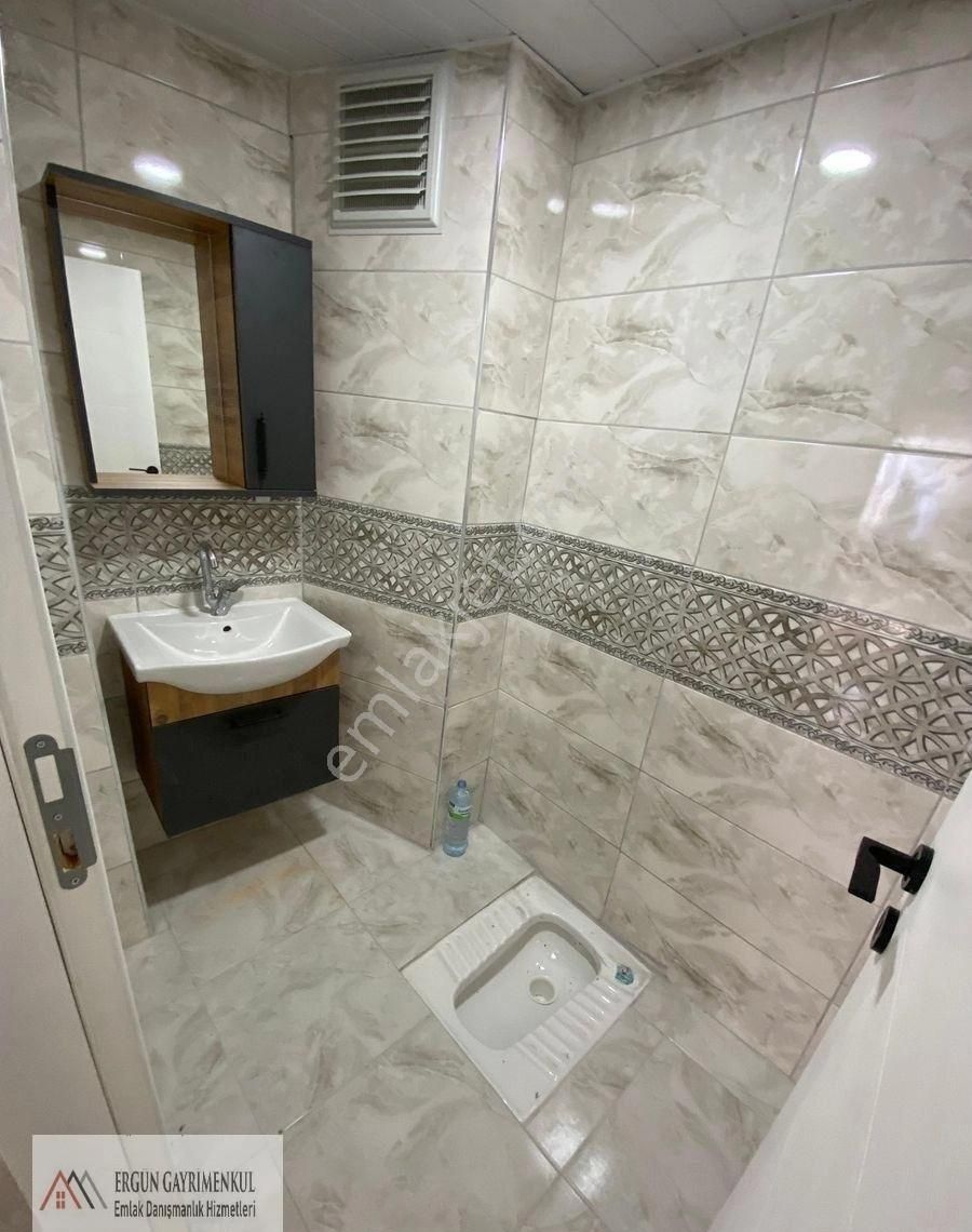 Ergünden Cumhuriyette Ara Kat İçi Full Yapılı Satılık 3+1 Daire - Görsel 8