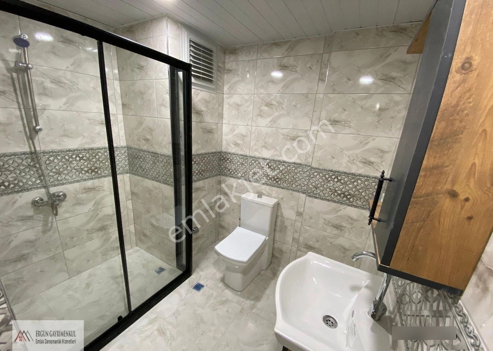 Ergünden Cumhuriyette Ara Kat İçi Full Yapılı Satılık 3+1 Daire - Görsel 9