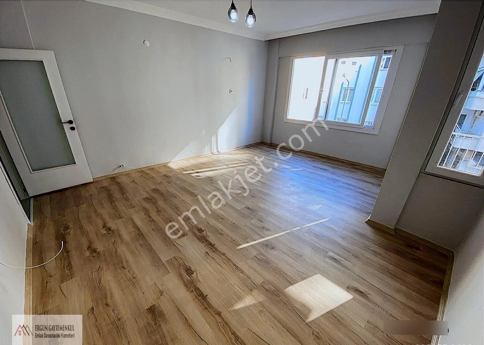 Ergünden Cumhuriyette Ara Kat İçi Full Yapılı Satılık 3+1 Daire - Görsel 21