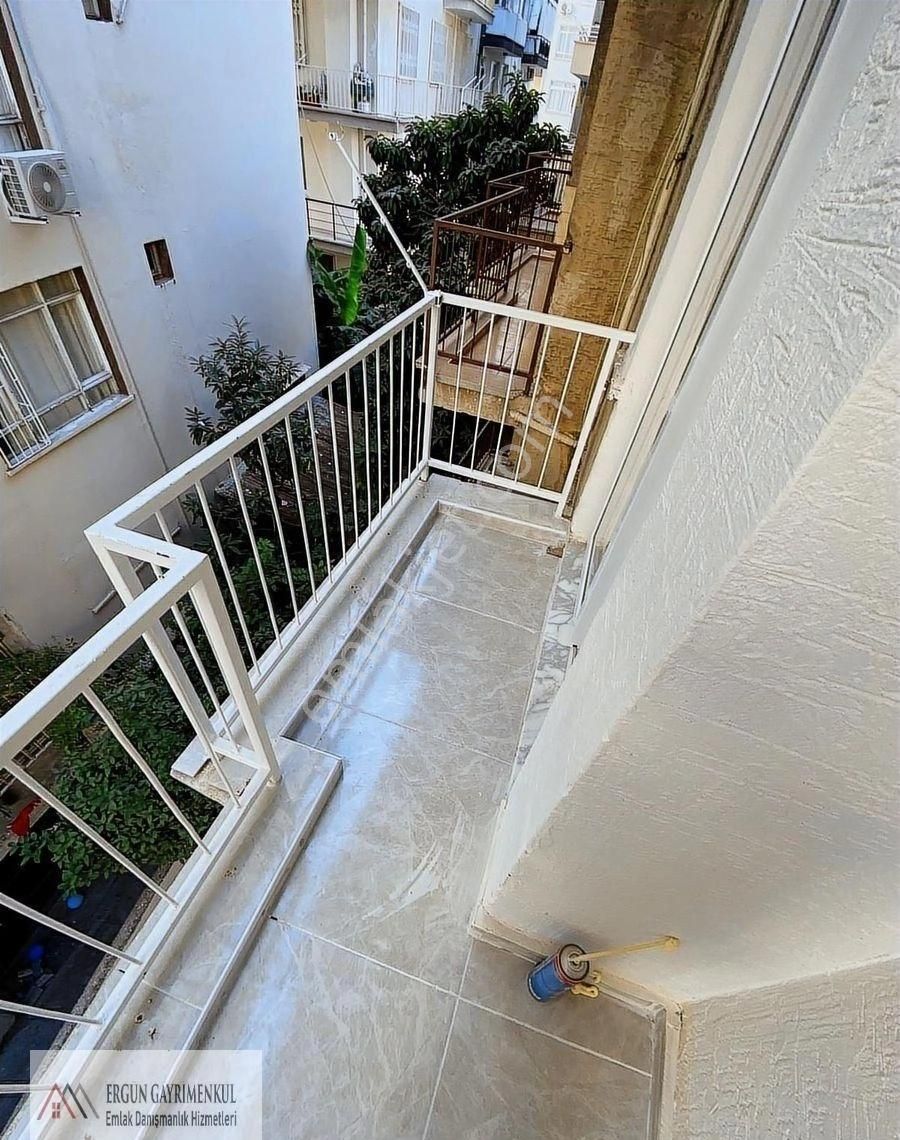 Ergünden Cumhuriyette Ara Kat İçi Full Yapılı Satılık 3+1 Daire - Görsel 35