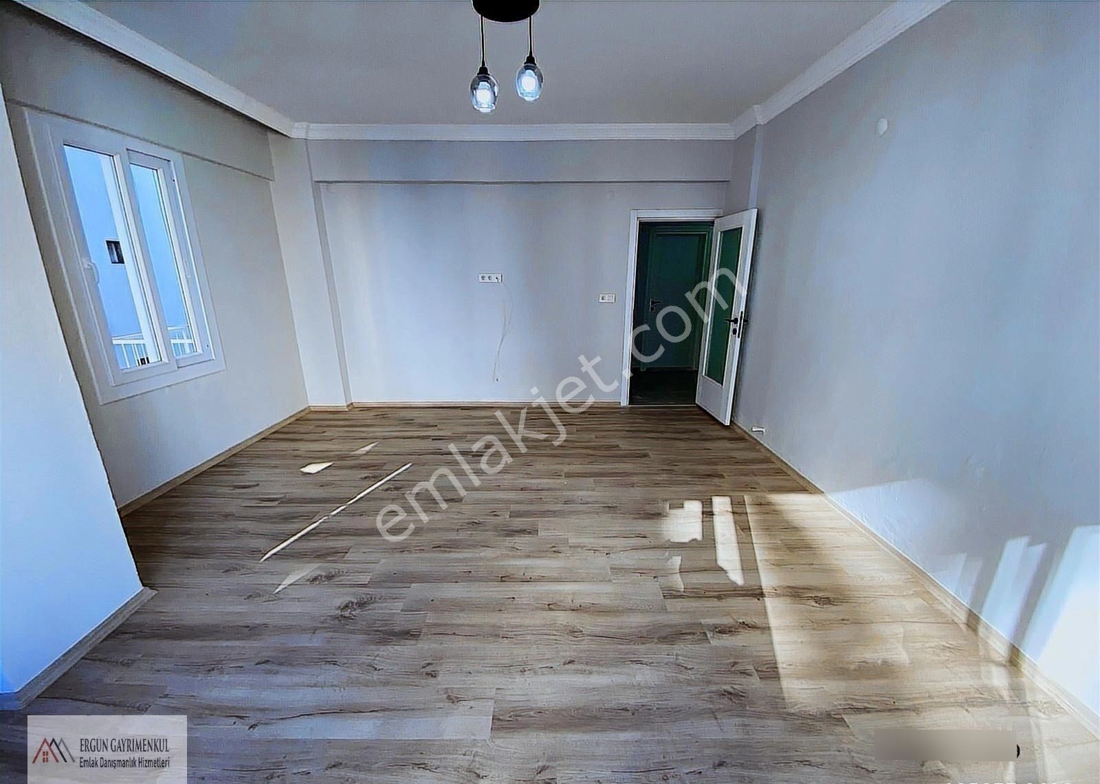 Ergünden Cumhuriyette Ara Kat İçi Full Yapılı Satılık 3+1 Daire - Görsel 17