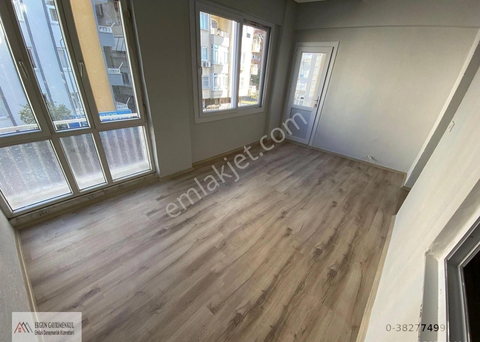 Ergünden Cumhuriyette Ara Kat İçi Full Yapılı Satılık 3+1 Daire - Görsel 19