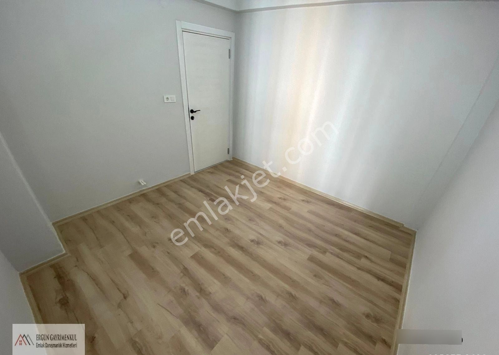 Ergünden Cumhuriyette Ara Kat İçi Full Yapılı Satılık 3+1 Daire - Görsel 25