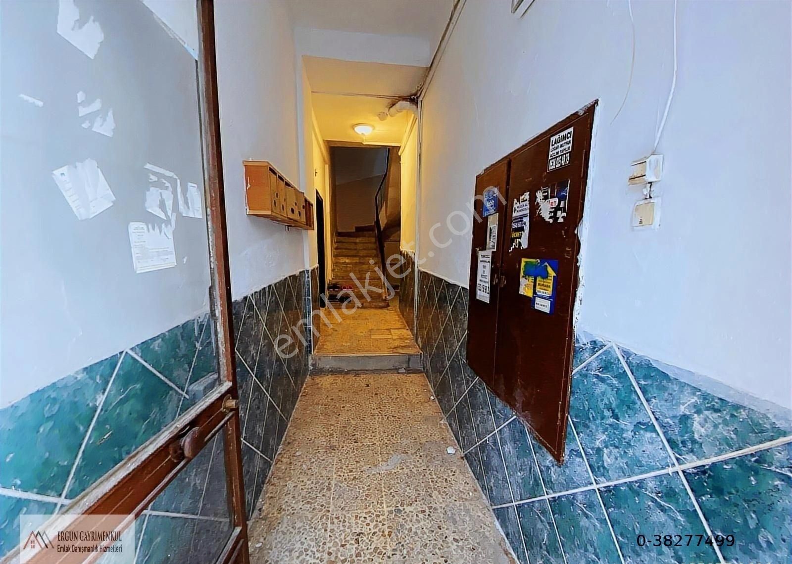 Ergünden Cumhuriyette Ara Kat İçi Full Yapılı Satılık 3+1 Daire - Görsel 22