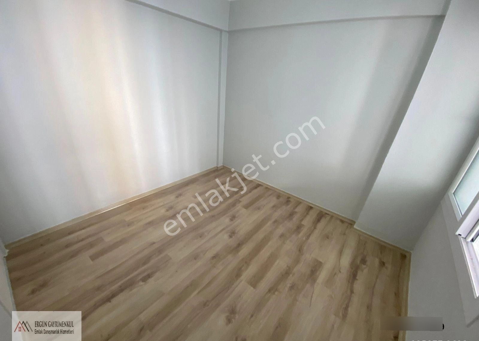 Ergünden Cumhuriyette Ara Kat İçi Full Yapılı Satılık 3+1 Daire - Görsel 7