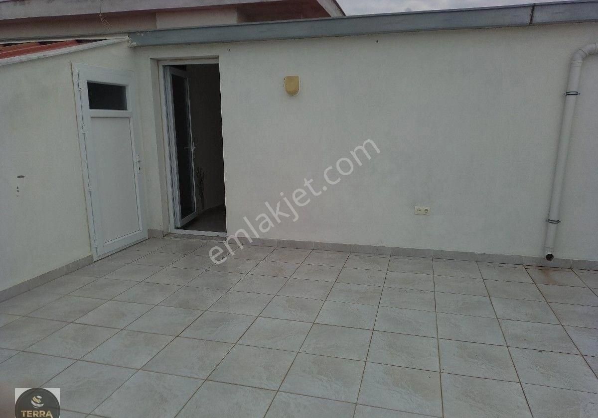 Aydın İzmir Asfaltı Üzeri 4+1 Satılık Dubleks Daire - Görsel 25