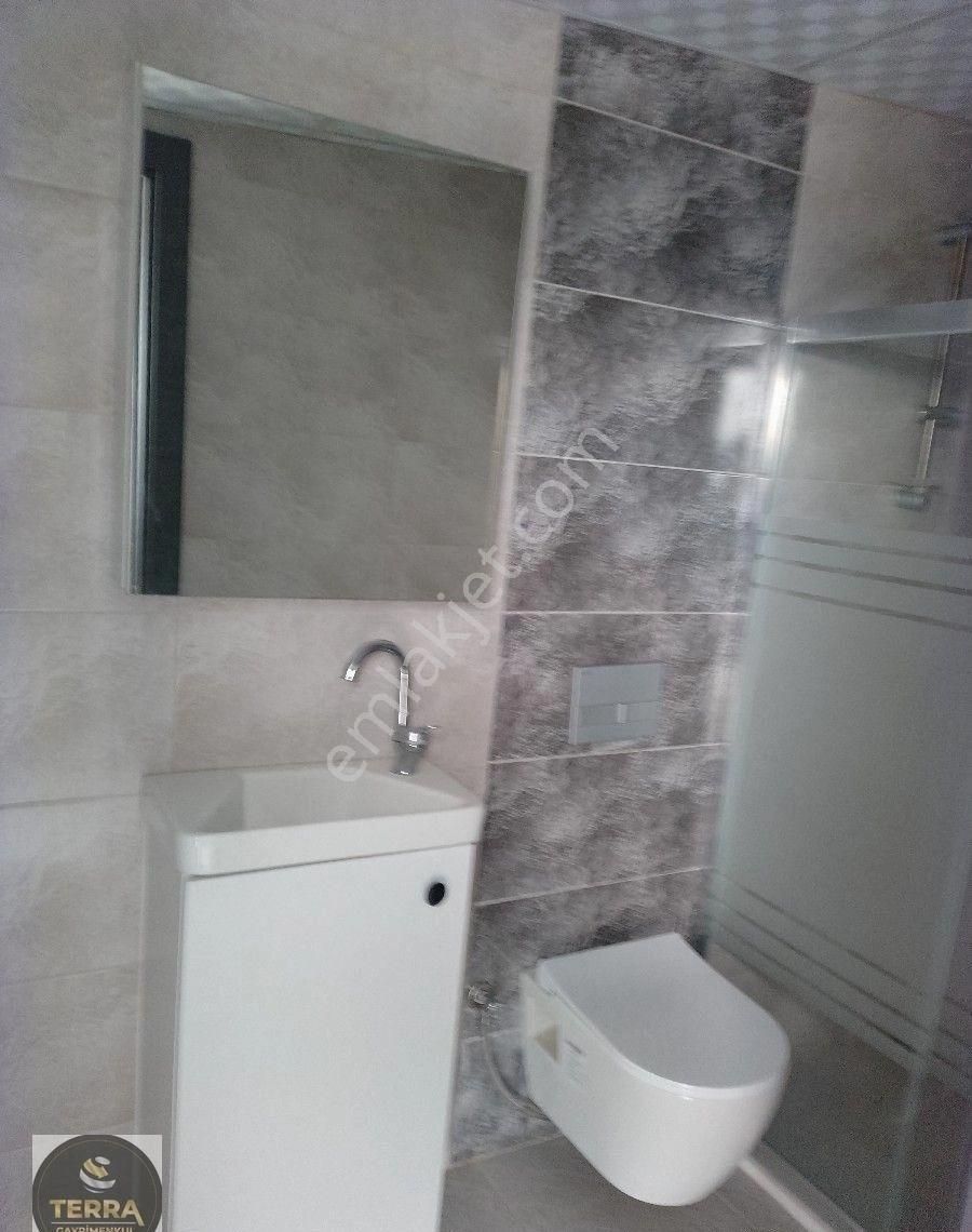 Aydın İzmir Asfaltı Üzeri 4+1 Satılık Dubleks Daire - Görsel 16