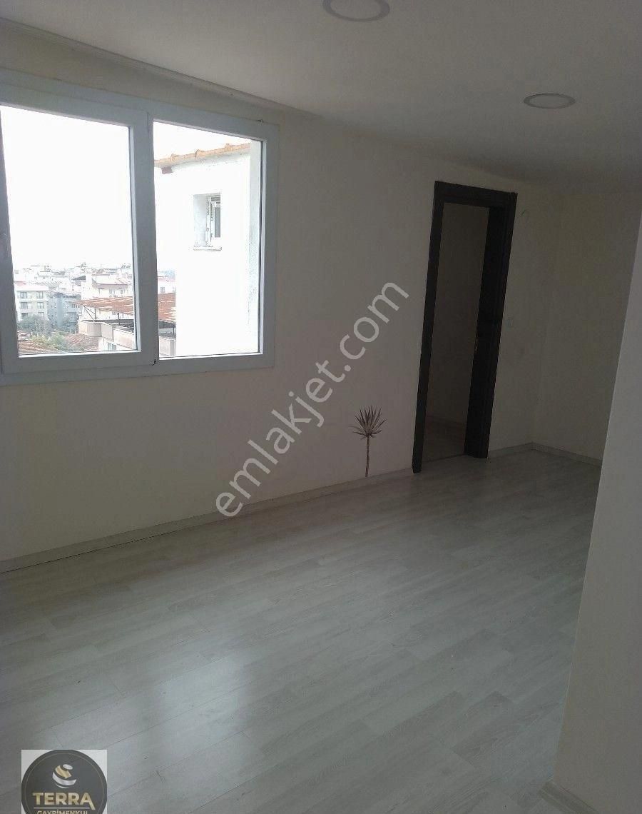 Aydın İzmir Asfaltı Üzeri 4+1 Satılık Dubleks Daire - Görsel 17