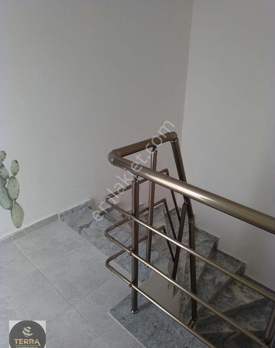 Aydın İzmir Asfaltı Üzeri 4+1 Satılık Dubleks Daire - Görsel 24