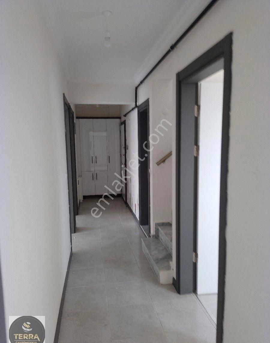 Aydın İzmir Asfaltı Üzeri 4+1 Satılık Dubleks Daire - Görsel 29