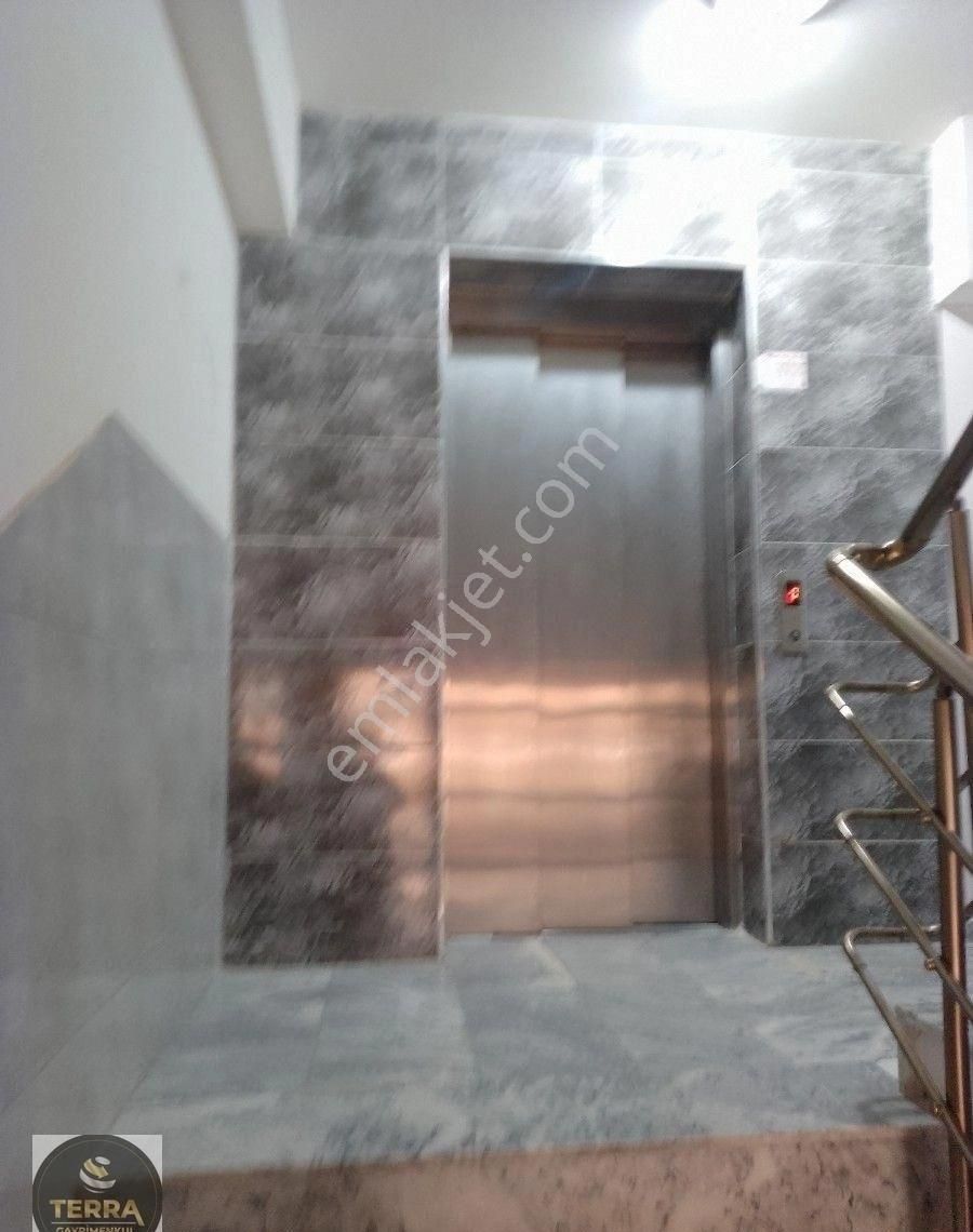 Aydın İzmir Asfaltı Üzeri 4+1 Satılık Dubleks Daire - Görsel 13