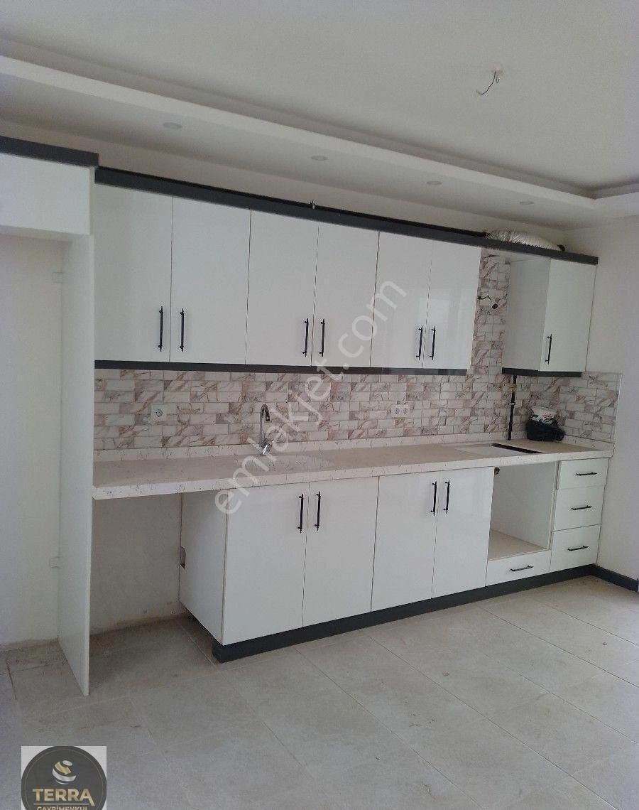 Aydın İzmir Asfaltı Üzeri 4+1 Satılık Dubleks Daire - Görsel 4