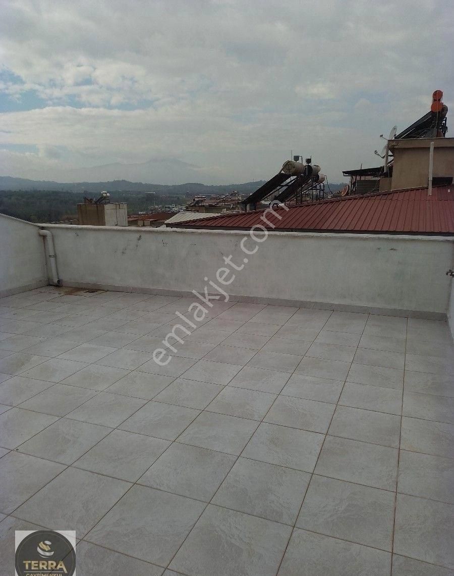 Aydın İzmir Asfaltı Üzeri 4+1 Satılık Dubleks Daire - Görsel 6