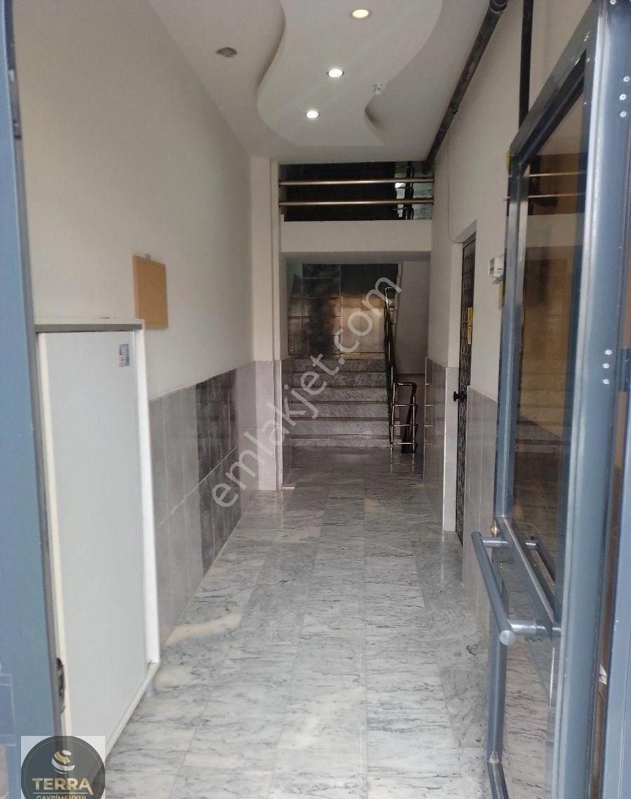 Aydın İzmir Asfaltı Üzeri 4+1 Satılık Dubleks Daire