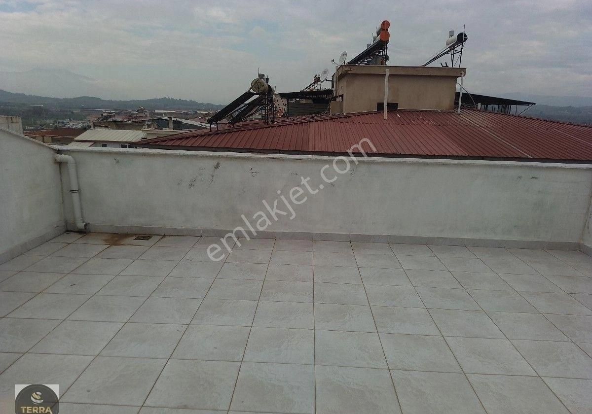 Aydın İzmir Asfaltı Üzeri 4+1 Satılık Dubleks Daire - Görsel 14