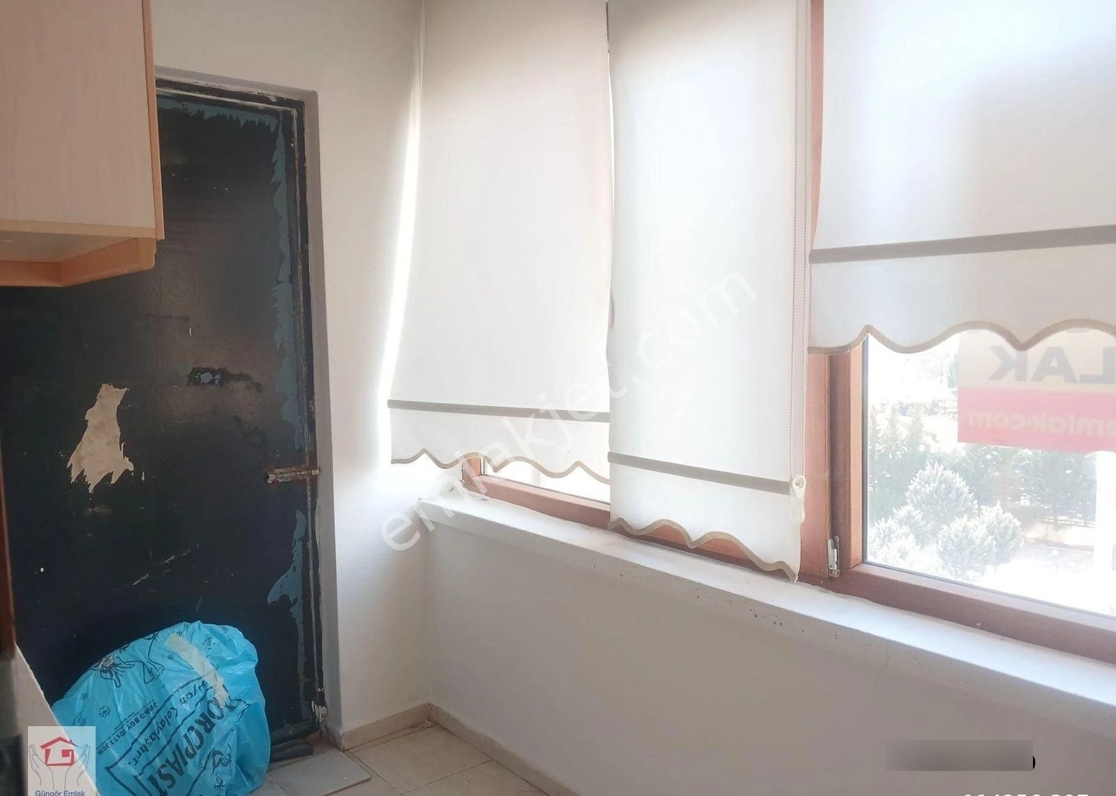 Güngör Emlak'tan İlkyerleşim Mahallesinde Kiralık Daire - Görsel 5