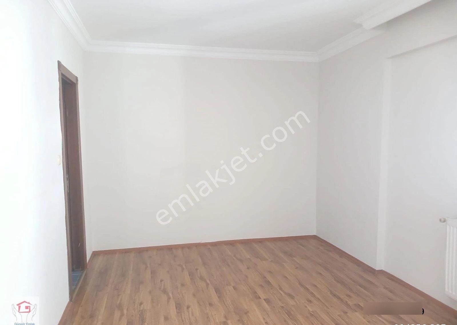 Güngör Emlak'tan İlkyerleşim Mahallesinde Kiralık Daire - Görsel 7