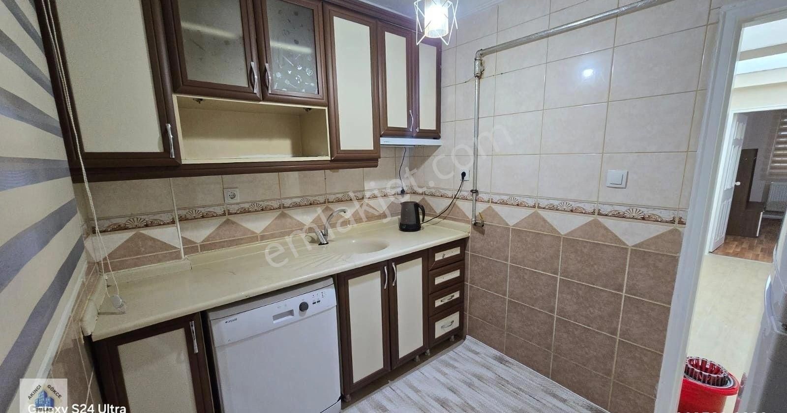 Yatırımcılara Özel! 2+1_full Eşyalı_25.000 Tl Getirili_içi Yapılı_iskanlı Daire - Görsel 18