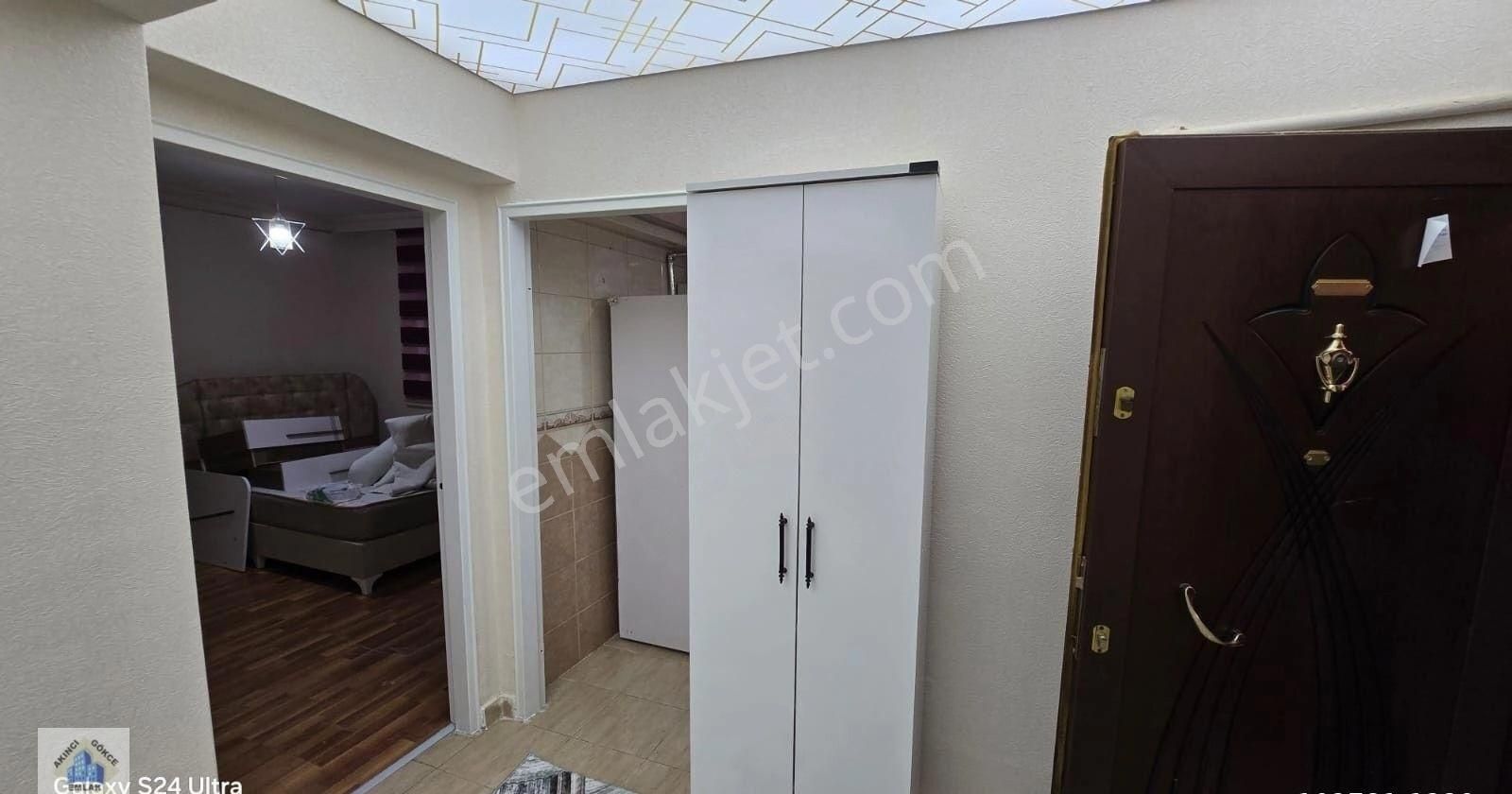 Yatırımcılara Özel! 2+1_full Eşyalı_25.000 Tl Getirili_içi Yapılı_iskanlı Daire - Görsel 10